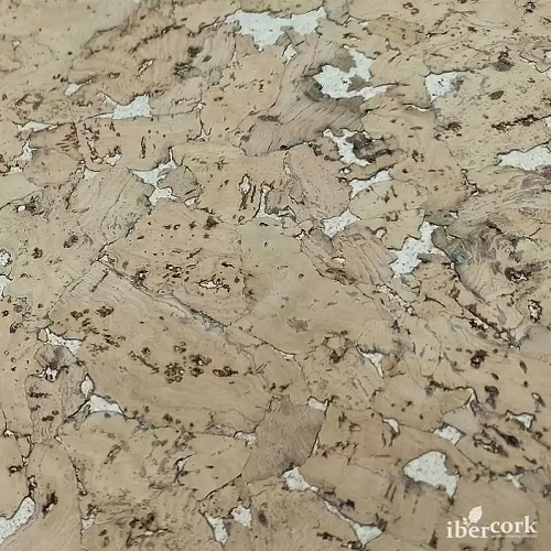 ЛЕРИДА КРЕМ ПРОБКОВОЕ ПОКРЫТИЕ IBERCORK ПРОБКОВЫЕ ПАНЕЛИ ДЛЯ СТЕН