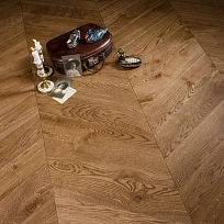 ПАРКЕТНАЯ ДОСКА COSWICK Кедр