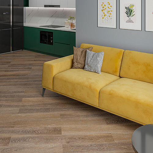 ДУБ БАЛЬЗАТОВЫЙ КВАРЦ ВИНИЛ ALTA STEP EXCELENTE