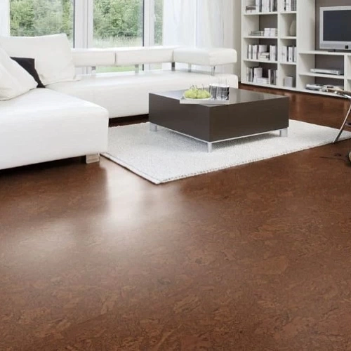 CHESTNUT ПРОБКОВОЕ ПОКРЫТИЕ WICANDERS ПРОБКОВЫЙ ПОЛ ЗАМКОВЫЙ PERSONALITY