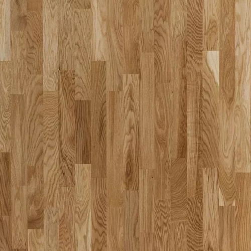OAK LIVING HIGH GLOSS ПАРКЕТНАЯ ДОСКА POLARWOOD CLASSIC