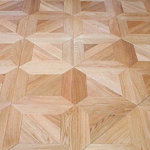 ДУБ НАТУР МОДУЛЬНЫЙ ПАРКЕТ MARCO FERUTTI CASTELLO