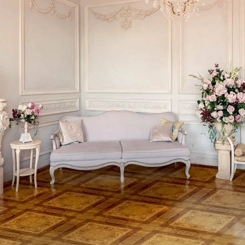 БАЧАТА ЛАМИНАТ  PARADISE  ELITE ламинат для пола