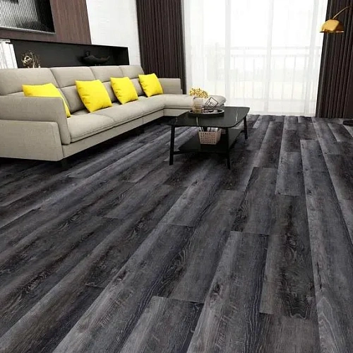 ДУБ НОРВЕЖСКИЙ КВАРЦ ВИНИЛ ASPENFLOOR PREMIUM WOOD XL