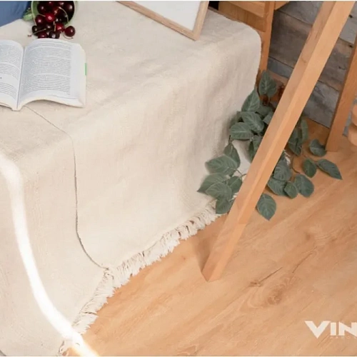 ДУБ ЛАТИНА КВАРЦ ВИНИЛ VINILAM VINILPOL GLUE