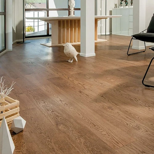 Кедр ПАРКЕТНАЯ ДОСКА COSWICK