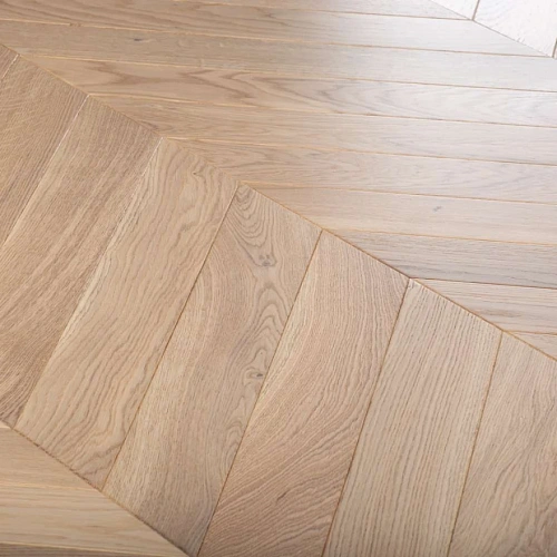 ДУБ СЕЛЕКТ 2006 60° ИНЖЕНЕРНАЯ ДОСКА LAB ARTE ФРАНЦУЗСКАЯ ЁЛКА CHEVRON для пола