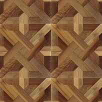 ОРЕХ МОДУЛЬНЫЙ ПАРКЕТ KOCHANELLI