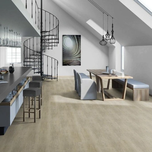 DARIN КВАРЦ ВИНИЛ TARKETT ART VINYL PROGRESSIVE HOUSE