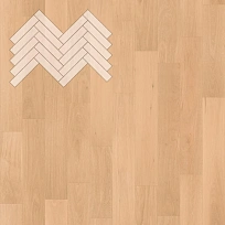 ДУБ РУСТИК ШЁЛК ИНЖЕНЕРНАЯ ДОСКА  LAB ARTE  АНГЛИЙСКАЯ ЁЛКА ANGLE для пола