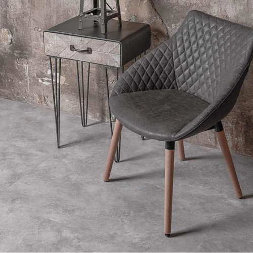 БЕТОН КВАРЦ ВИНИЛ VINILAM CERAMO