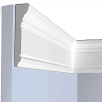 КАРНИЗ M1702 ПЛИНТУС  HIWOOD