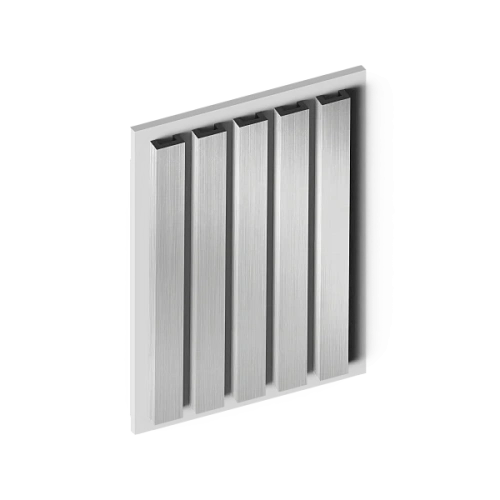 МОЛДИНГ LB40 S369 ПЛИНТУС  HIWOOD