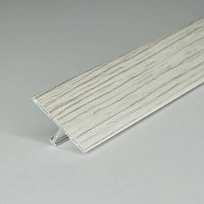 СТЫК Т-ОБРАЗНЫЙ ДУБ СПРИНГФИЛД ПОРОГИ  РУССКИЙ ПРОФИЛЬ фото напольных порожков