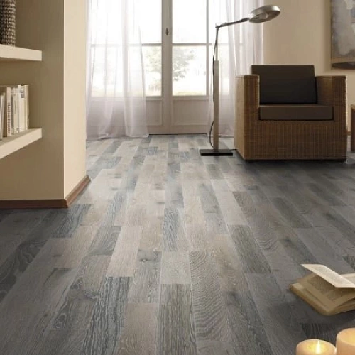 ДУБ КЛАУД ЛАМИНАТ  KRONOTEX  DINAMIC PLUS ламинат для пола