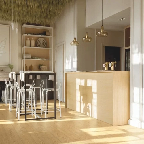 ДУБ ВЕКОВОЙ ТЕПЛЫЙ НАТУРАЛЬНЫЙ ЛАМИНАТ  PERGO  UPPSALA PRO ламинат для пола