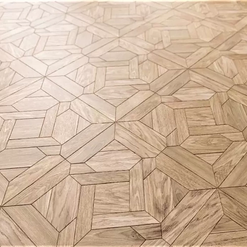 ДУБ №6-50 МОДУЛЬНЫЙ ПАРКЕТ LAB ARTE