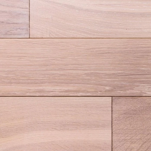 ДУБ ПЕНА МАССИВНАЯ ДОСКА PAPA CARLO ЗАМКИ МИРА в интерьере 