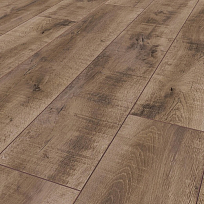 OAK ANTIQUE VOLCANO ЛАМИНАТ  KRONOSPAN  ATLANTIC ламинат для пола