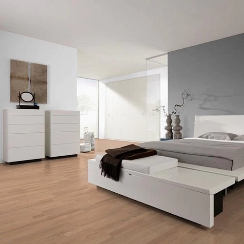 ДУБ КАШЕМИР СLASSIC 350 ИНЖЕНЕРНАЯ ДОСКА WEITZER PARKETT TREND 3.0 для пола