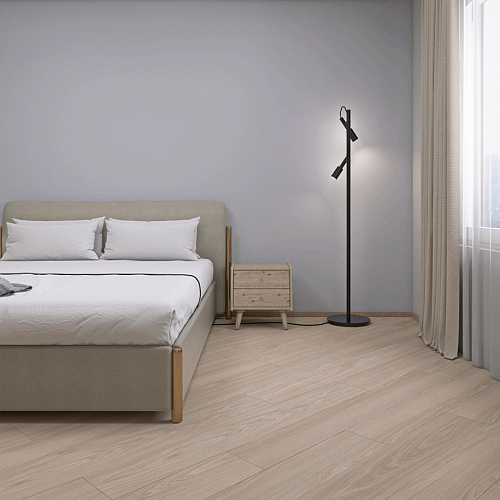 ДУБ ЛЕММИНГТОН ЛАМИНАТ  KRONOSTAR  COMPLIMENT ламинат для пола