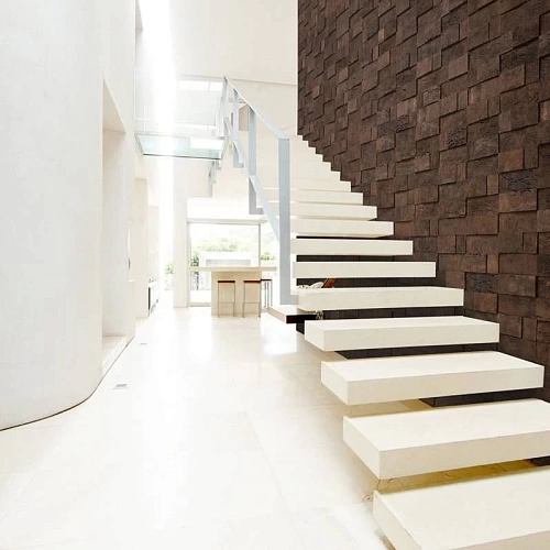 BROWN ПРОБКОВОЕ ПОКРЫТИЕ MURATTO ПРОБКОВЫЕ ПАНЕЛИ ДЛЯ СТЕН