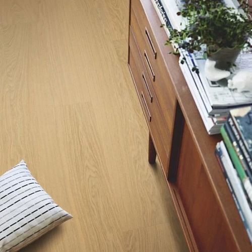 ДУБ АНГЛИЙСКИЙ КВАРЦ ВИНИЛ PERGO LVT OPTIMUM MODERN PLANK GLUE