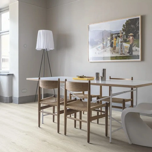 ДУБ БОЛОТНЫЙ БЕЛЫЙ КВАРЦ ВИНИЛ PERGO LVT GLOMMA PAD PRO