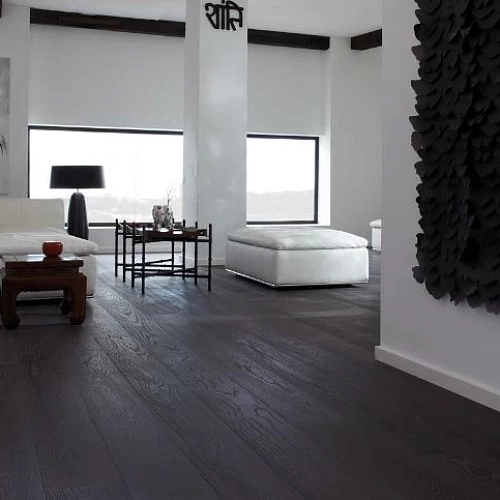 ЯСЕНЬ ФОГ ПАРКЕТНАЯ ДОСКА GALATHEA AMERICAN COLLECTION