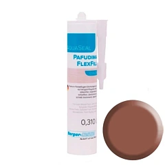 AQUASEAL PAFUDIMA FLEXFILL COLOR ДУСИЯ, МЕРБАУ, ГРУША