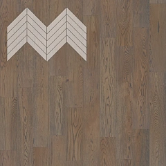 ДУБ СЕЛЕКТ ГРИС