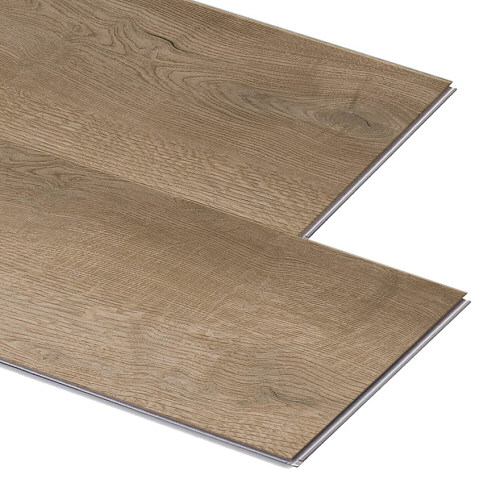 ДУБ КОРСАР КВАРЦ ВИНИЛ FLOORWOOD VISIO