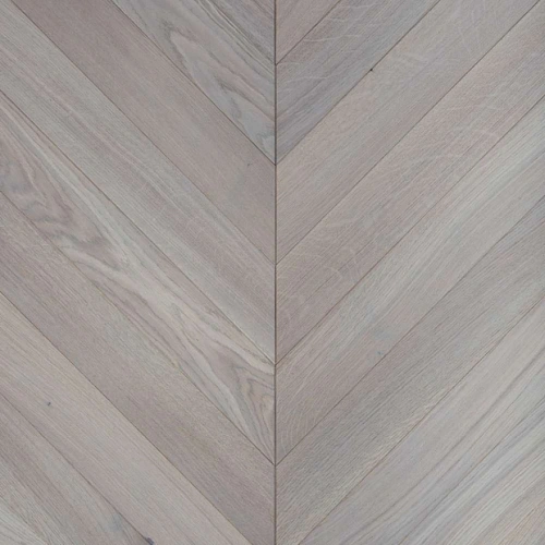 ДУБ НАТУР CONCRETE ИНЖЕНЕРНАЯ ДОСКА LAB ARTE ФРАНЦУЗСКАЯ ЁЛКА CHEVRON для пола