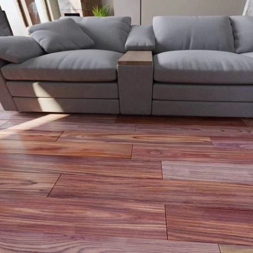 ПАЛИСАНДР ИНЖЕНЕРНАЯ ДОСКА BENTLINE для пола