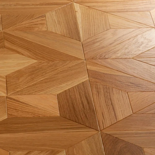 ДУБ ORIGINAL ПРОЗРАЧНОЕ МАСЛО МОДУЛЬНЫЙ ПАРКЕТ LAB ARTE