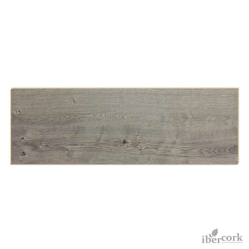 РОБЛЕ ГРИС ПРОБКОВОЕ ПОКРЫТИЕ IBERCORK ПРОБКОВЫЙ ПОЛ ЗАМКОВЫЙ