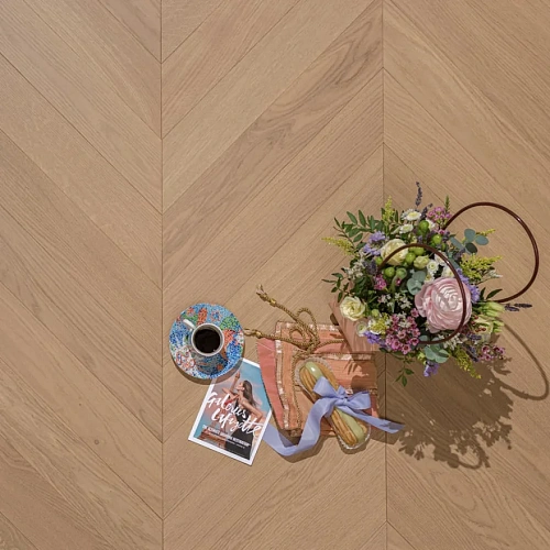 Сиена натуральная ПАРКЕТНАЯ ДОСКА COSWICK