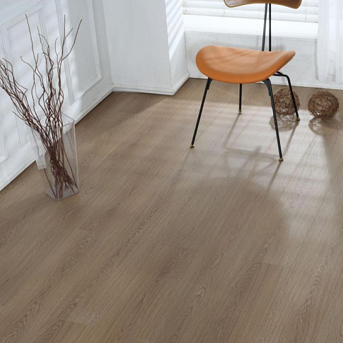 ДУБ КАРАМЕЛЬНЫЙ  ЛАМИНАТ  LAMIWOOD  SELECT 12 ламинат для пола