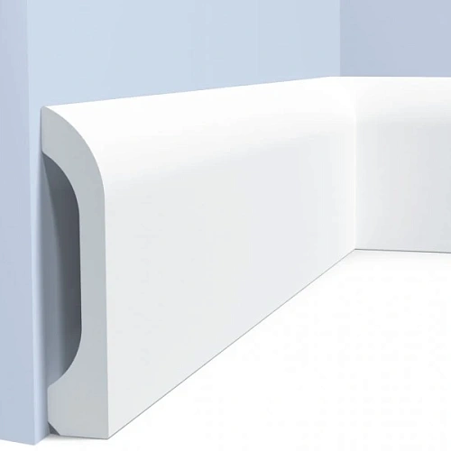 B98V1 ПЛИНТУС  HIWOOD