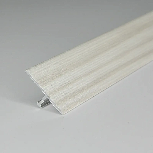 СТЫК Т-ОБРАЗНЫЙ ДУБ ГАМБУРГ ПОРОГИ  РУССКИЙ ПРОФИЛЬ № 46895