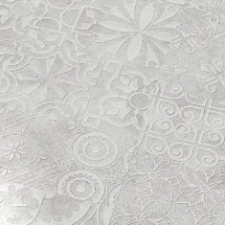 RELIEF WHITE ЛАМИНАТ  FALQUON  QUADRAIC ламинат для пола