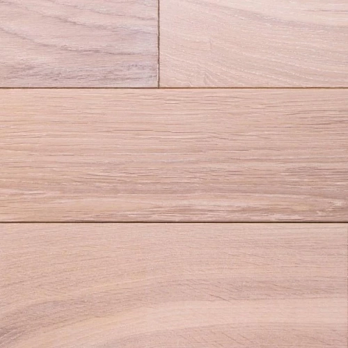 ДУБ ПЕНА МАССИВНАЯ ДОСКА PAPA CARLO ЗАМКИ МИРА в интерьере 