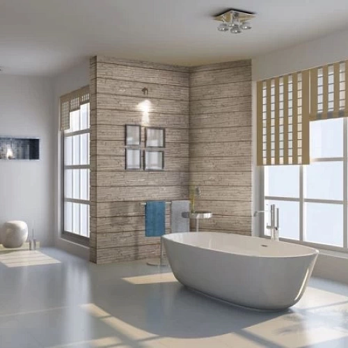 ANTICO NEBBIA ПРОБКОВОЕ ПОКРЫТИЕ CORKSTYLE ПРОБКОВЫЕ ПАНЕЛИ ДЛЯ СТЕН CORKBRICK