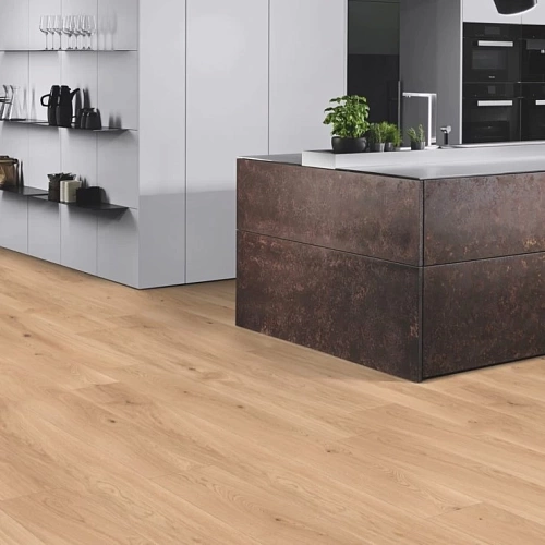 ДУБ ПЮР ПАРКЕТНАЯ ДОСКА WEITZER PARKETT COMFORT DIELE 9