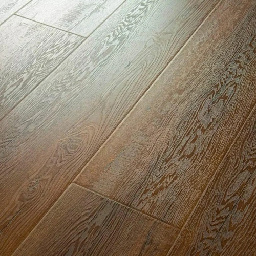 ДУБ ФЕЛЬДЕН ЛАМИНАТ  PRAKTIK  SONATA ламинат для пола