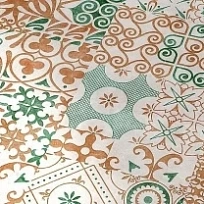 EMERAUDE ЛАМИНАТ  FALQUON  QUADRAIC ламинат для пола