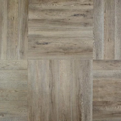 СЕВЕРНЫЙ ПАРКЕТ КВАРЦ ВИНИЛ VINILAM PARQUET HERRINGBONE