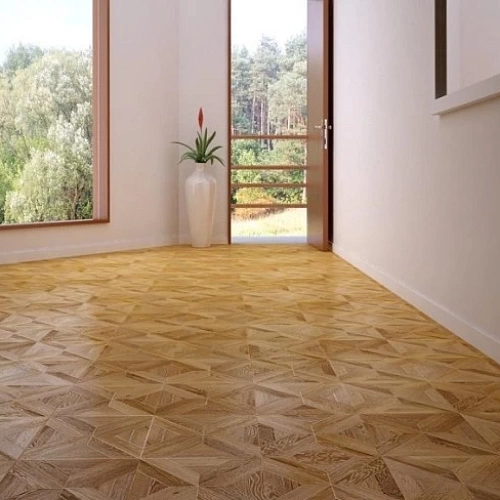 ДУБ №1-90 МОДУЛЬНЫЙ ПАРКЕТ LAB ARTE