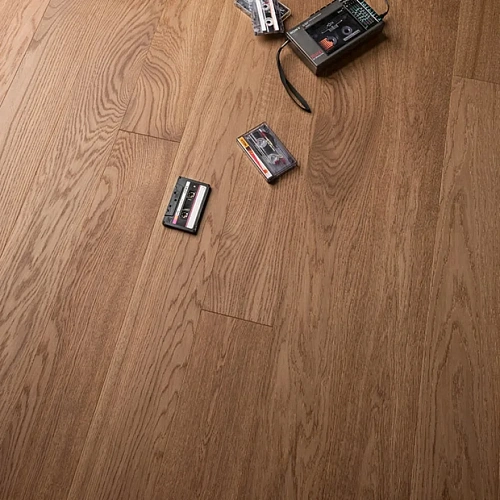 Миндальный ПАРКЕТНАЯ ДОСКА COSWICK