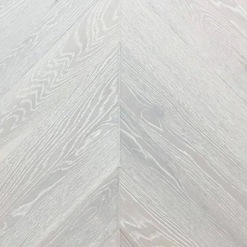 ДУБ НЕВЕ ИНЖЕНЕРНАЯ ДОСКА WOOD BEE ФРАНЦУЗСКАЯ ЁЛКА CHEVRON для пола